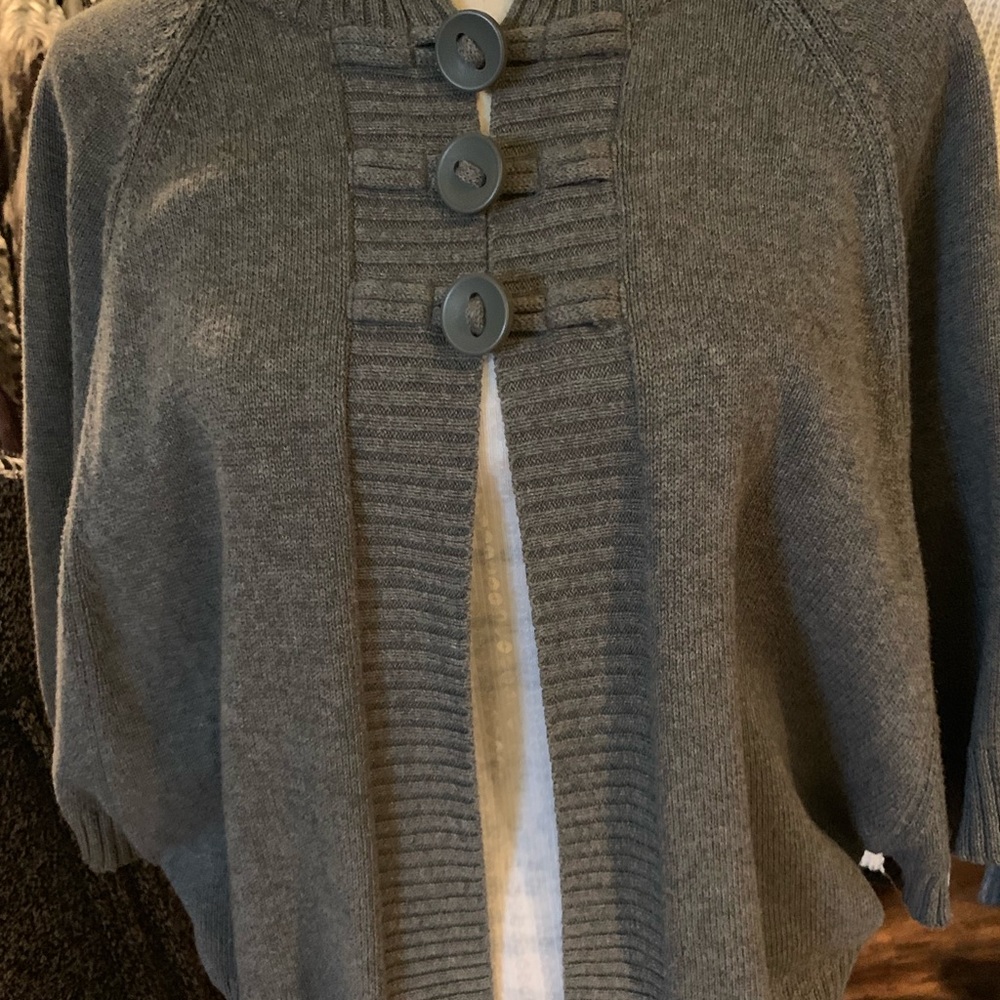Cato sweater